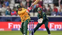 LIVE: South Africa lose early wickets against Australia