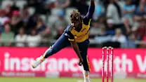 Sri Lanka name squad for men's event at Asian Games
