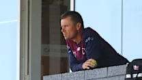 Former South Africa skipper to join Netherlands setup