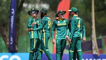 South Africa, Sri Lanka, Pakistan seal wins in U19 World Cup
