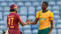West Indies aim to level series as potential T20I debut awaits for Akeal Hosein