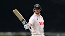 Smith keeps Ashes future uncertain as South Africa awaits