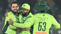 Key takeaways from Pakistan's squad for T20 World Cup 2026