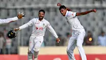 Nahid Rana reveals key to recent success with Bangladesh