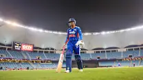 Mandhana smashes multiple records with spectacular ton