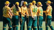South Africa seal dominant T20I series sweep over Zimbabwe