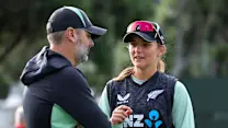 Defending champions New Zealand name T20 World Cup squad