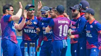 Nepal one win away from completing incredible League 2 comeback
