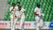 Pakistan surge in WTC standings after big win over Proteas