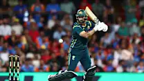 Australia name provisional T20 World Cup squad