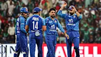 Afghanistan name Men's T20 World Cup 2026 squad