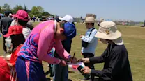 A new dawn in Nagoya as Japan ground shines in first event