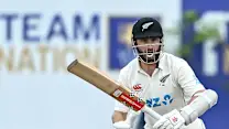 New Zealand provide fitness update on key batter ahead of third India Test