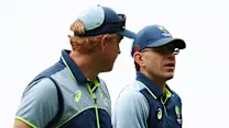 Australia coach hints at changes to playing XI for SCG Test