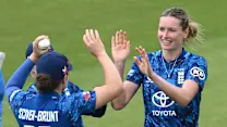 England to host Ireland in three-match ODI series in 2026