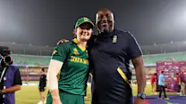 Proteas' secret weapon providing inspiration for CWC25 final
