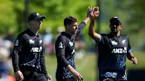 Key takeaways from New Zealand's T20WC 2026 squad