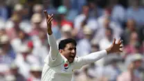 Mohammad Abbas ruled out of Boxing Day Test against South Africa