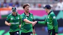 Ireland tweak T20I squad for West Indies series