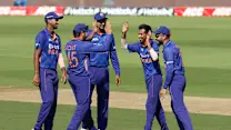 India outclass West Indies in first ODI