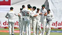 Cummins won't rule out changes for Australia in second Test