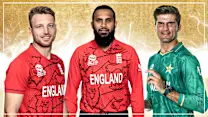 ICC Men's Player of the Month nominees for November revealed