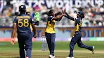 Sri Lanka name strong squad for Asia Cup title defence
