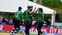 Ireland confirm 48 cricketers for central contract list