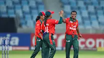 Bangladesh set up semi-final against India at Asia Cup