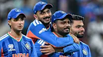 Shastri backs World Cup star for future India T20I captaincy