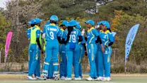 Rwanda v Cameroon | Match Highlights | Africa Qualifier Div 2 | ICC Women’s T20 World Cup 2026