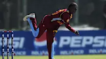 Windies Women ring in the changes for South Africa series