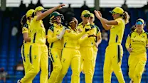 Australia pin focus on T20WC 2026 after emphatic series win