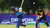 Sri Lanka lose talented spinner to injury ahead of T20 World Cup