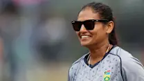 South Africa relishing U19 Women's T20WC 2027 challenge