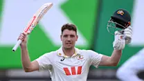 Australia provide update on injured duo ahead of second Test