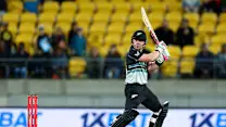 Seifert reflects on rewarding comeback for New Zealand in dominant series win