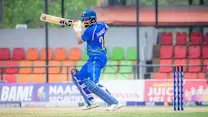 UAE name squad for USA League 2 assignment