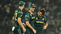Ponting dissects Australia's dismal T20 World Cup campaign