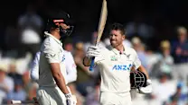 Walter backs veteran after impressive comeback