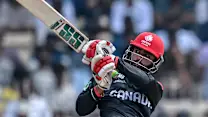 LIVE: Samra powers Canadian charge against New Zealand