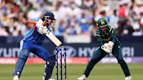 LIVE: India build base for strong total against Australia