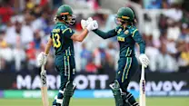 Women’s T20 World Cup 2026 semi-final fixtures confirmed