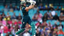Perry eyes big moments as key to T20 World Cup success