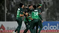 Pakistan pacer ruled out of Asia Cup Super Four clash against India