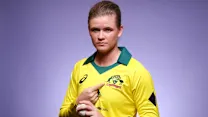 Jonassen grabs fourth position among bowlers in women's T20I rankings