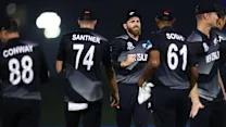 Dark horses no more: Black Caps ready for World Cup glory