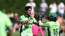 New faces included as Pakistan name squad for Asian Games