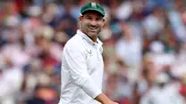 Watson hails spirit of South Africa skipper Dean Elgar