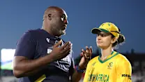 South Africa coach vows to learn from semi-final heartbreak